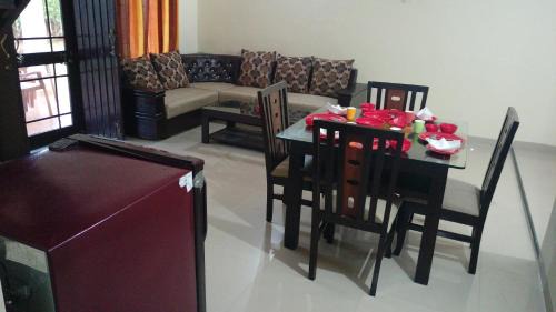Bhopal Ski Chalet | Aakriti NS71