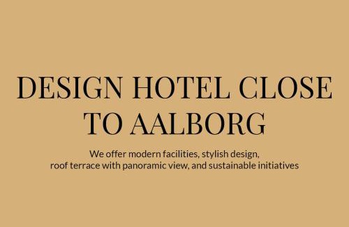 Norresundby Hotel | Aalborg Airport Hotel