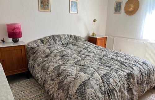 Weilburg House | Aale Probierstubb