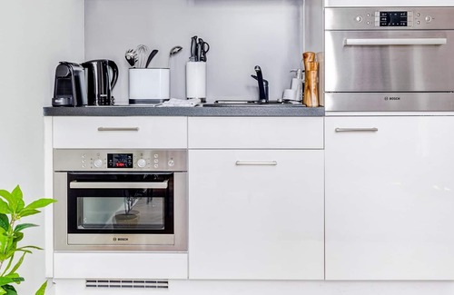 Aalen Apartment | Aalen Reichsstädter Str | Single Suite