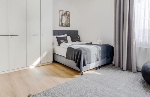 Aalen Apartment | Aalen Reichsstädter Str | Single Suite