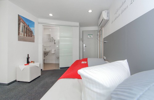 Wasseralfingen Hotel | Aalener Römerhotel