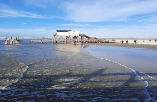 St. Peter-Ording House | AALERNHÜS Residences in St Peter-Ording