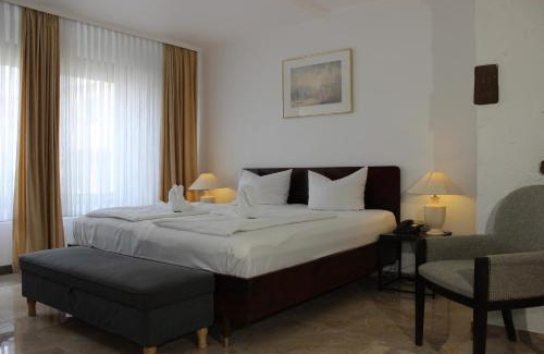 Region Hannover District Hotel | Aalto Hotel