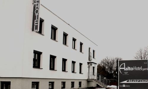 Region Hannover District Hotel | Aalto Hotel