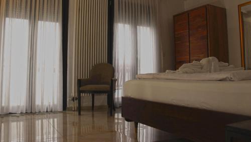 Region Hannover District Hotel | Aalto Hotel
