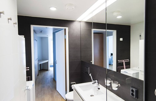 Lantinen District Hotel | Aalto Inn