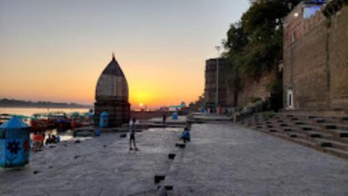 Maheshwar Hotel | Aamantran at Fort Maheshwar,Maheshwar