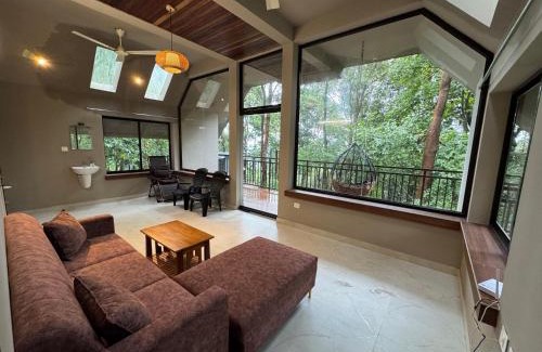 Vayittiri Resort | Aambal Wayanad Pool House Resort by Veda Retreat