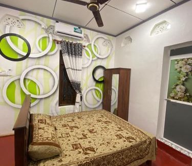 Kattankudy Villa | Aamina Beach Garden