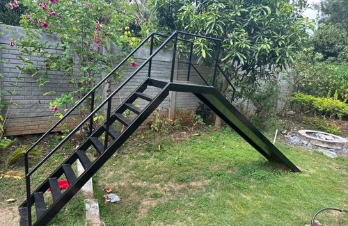Sirumalai Villa | AAMINA RESORTS