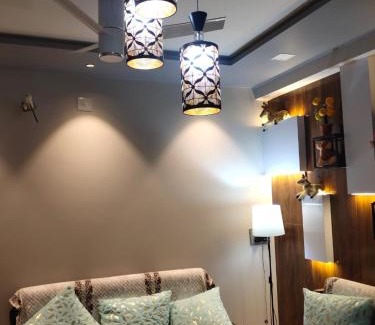 Chandkheda House | Aamrkunj Shared Dormatory