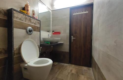 Chandkheda House | Aamrkunj Shared Dormatory