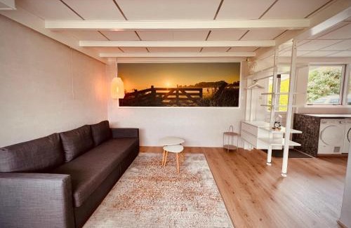 Dirkshorn Apartment | Aan de dijk