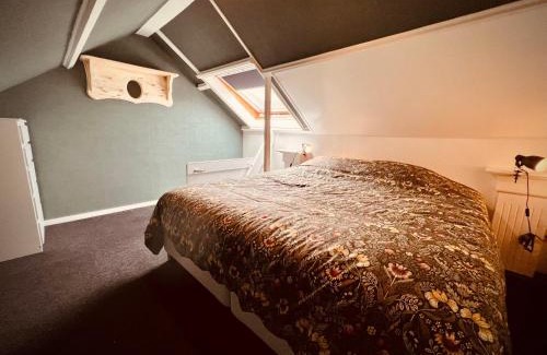 Dirkshorn Apartment | Aan de dijk