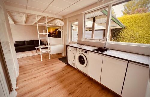 Dirkshorn Apartment | Aan de dijk