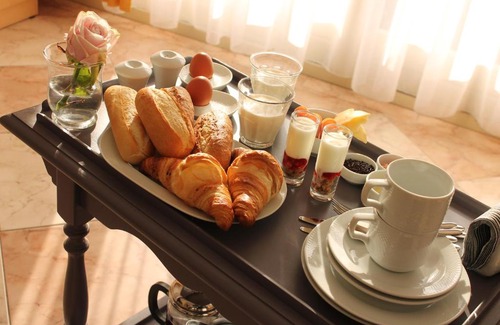 Woudsend Bed & Breakfast | Aan de Haven