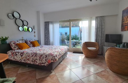 Woudsend Bed & Breakfast | Aan de Haven