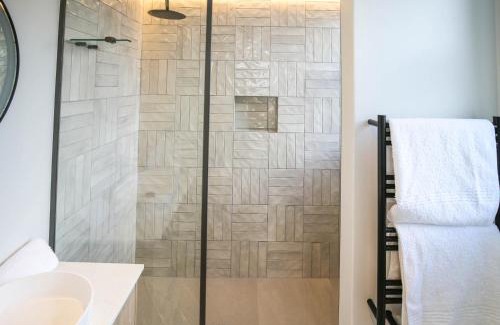 Stellenbosch Central Apartment | Aan de Meul Luxury Apartments