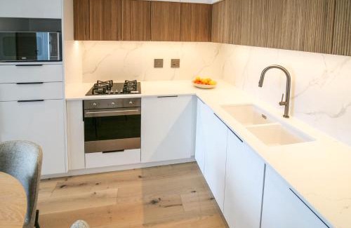 Stellenbosch Central Apartment | Aan de Meul Luxury Apartments