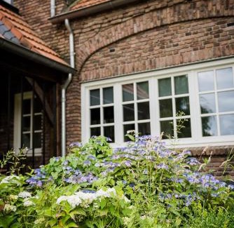 Broekhuizen Bed & Breakfast | Aan de Molenberg