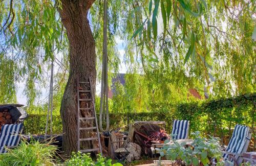 Broekhuizen Bed & Breakfast | Aan de Molenberg