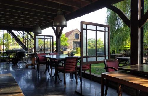 Broekhuizen Bed & Breakfast | Aan de Molenberg