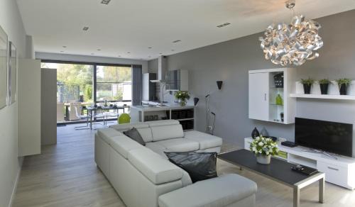 Korbeek-Dijle House | Aan Den Oever Logies