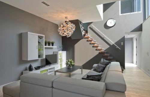 Korbeek-Dijle House | Aan Den Oever Logies