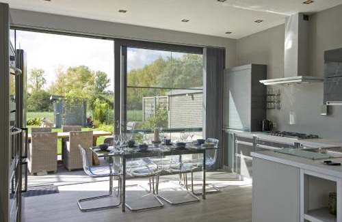Korbeek-Dijle House | Aan Den Oever Logies