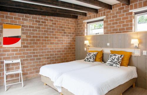 Sint Maartenszee House | Aan Noordzee Vakantiehuis aan zee 4 Personen