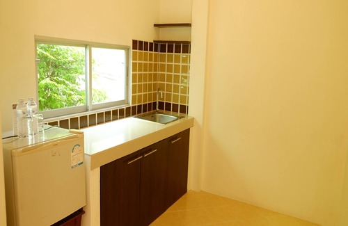 Rayong Hotel | Aana Residence Resort