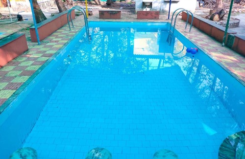 Alibaug House | Aangan Alibag