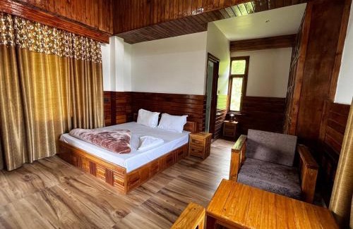 Naggar Hotel | Aangan Homes - Dobhi, Manali