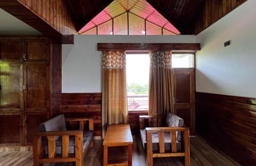 Naggar Hotel | Aangan Homes - Dobhi, Manali