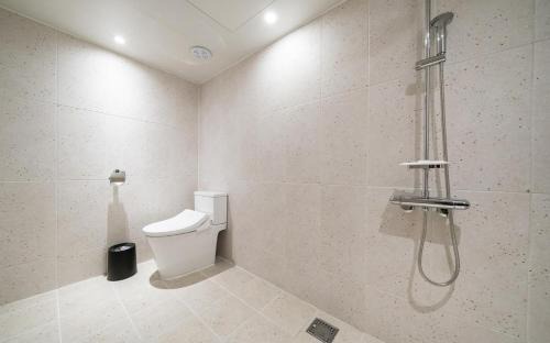 Bupyeong Hotel | Aank Hotel Incheon Bupyeong