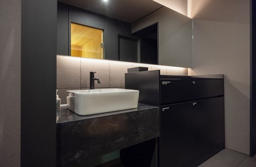 Yeongdeungpo-gu Hotel | Aank Hotel Yeongdengpo branch