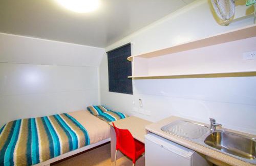 Jandowae Other | AAOK Jandowae Accommodation Park