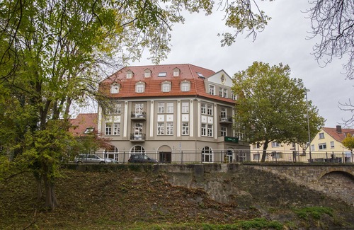 Herford Apartment | aappartel APARTHOTEL Herford