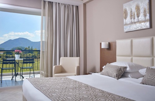 Ioannina Hotel | Aar Hotel & Spa Ioannina