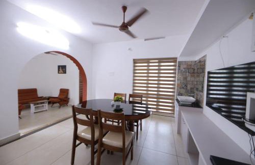 Kumarapuram Villa | Aaram -One day home