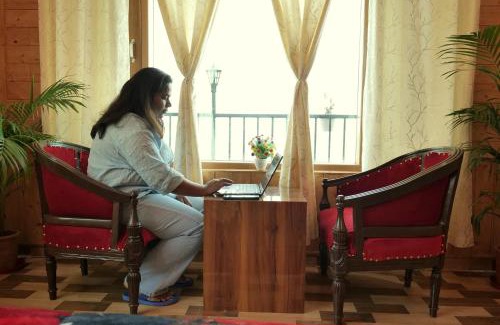 Shimla Villa | Aarambh - A Boutique Homestay By Shivaneel Hospitality