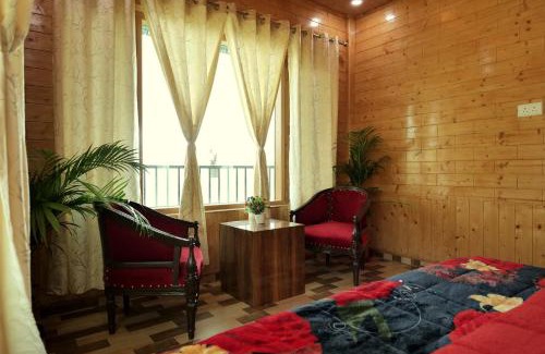 Shimla Villa | Aarambh - A Boutique Homestay By Shivaneel Hospitality