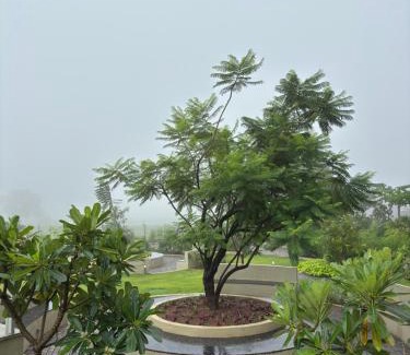 Igatpuri Apartment | Aarambh Stays