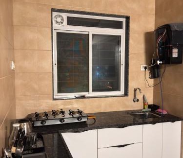 Igatpuri Apartment | Aarambh Stays