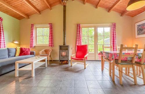 Lage Zwaluwe House | Aarde