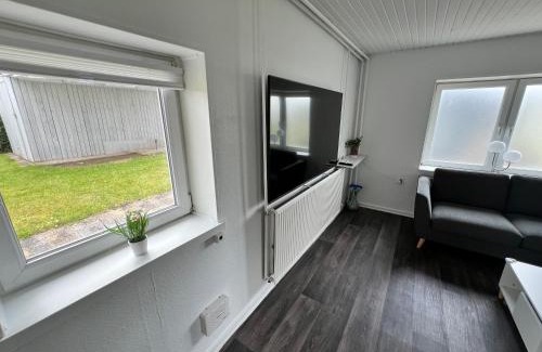 Tilst Villa | Aarhus Guesthouse - Tilstparkvej14