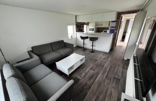 Tilst Villa | Aarhus Guesthouse - Tilstparkvej14