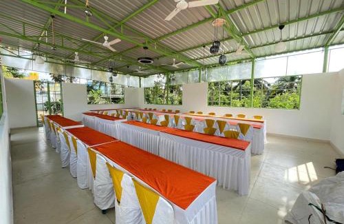 Bidadi House | Aari Farms- The Exotic Celebrations