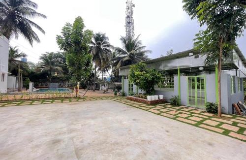 Bidadi House | Aari Farms- The Exotic Celebrations